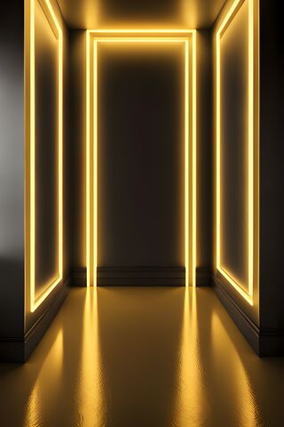 Glowing Gateway ✨🚪