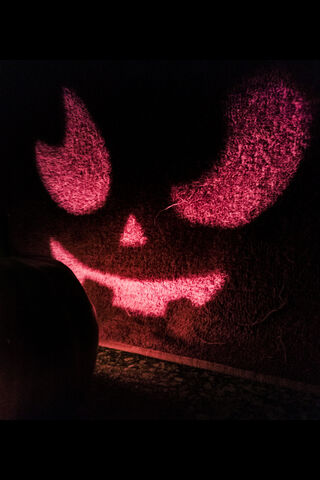 Spooky Shadows 🎃👻