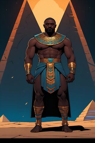 Idris Elba