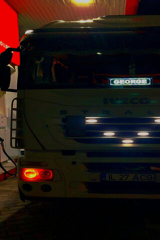 Nighttime Refueling Adv..