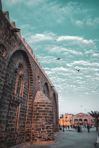 Islamic Monuments