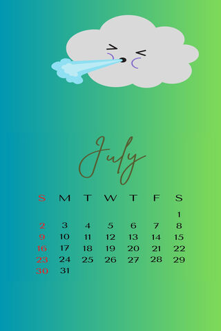 July 2023