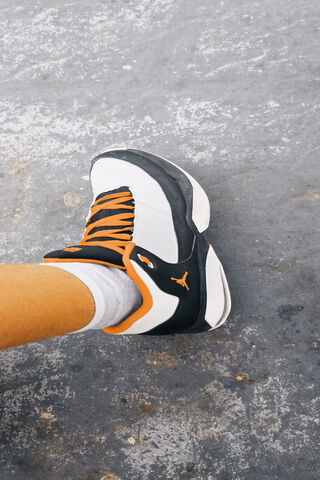 Stylish Sneaker Vibes 👟✨