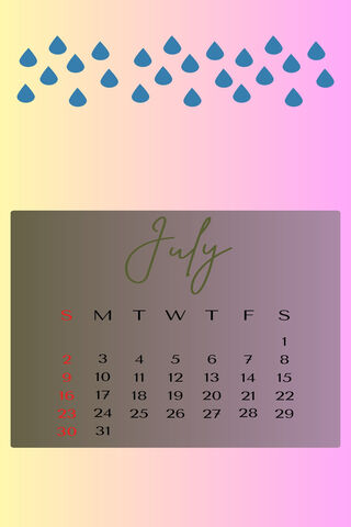 July 2023