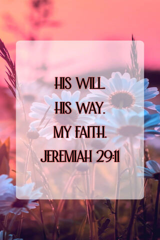 Embracing Faith 🌸✨