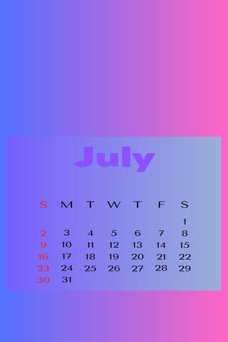 July 2023