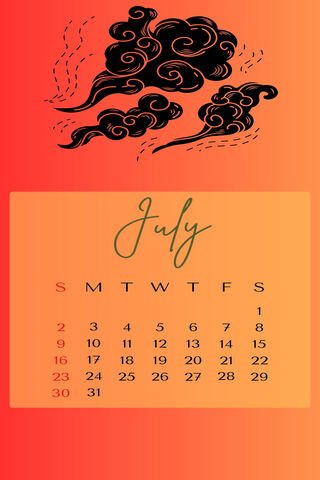 July 2023