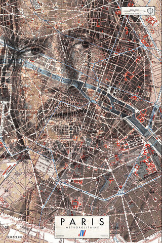 The City of Shadows: Jo..