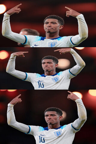 Rising Star of English ..