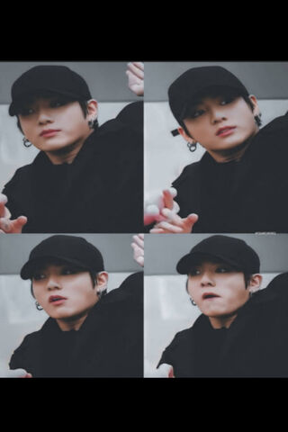 Captivating Expressions..