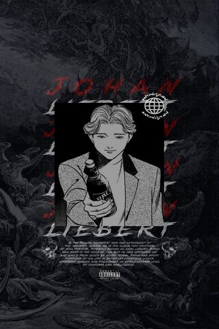 Johan Liebert