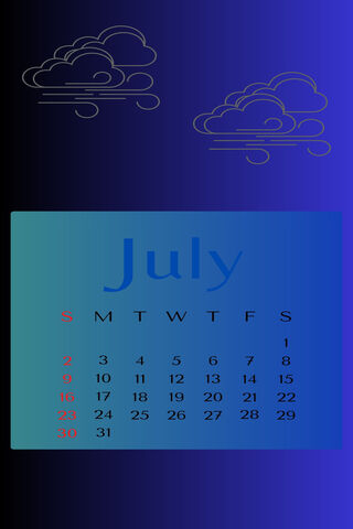 July 2023