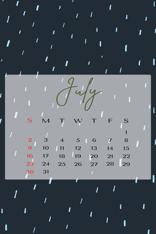 July 2023