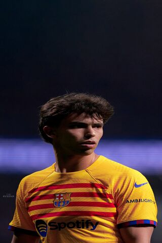 Young Football Star in Action