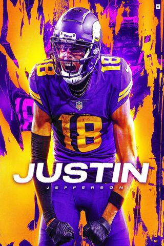 Justin Jefferson: The V..