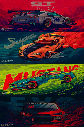 Speed Legends Unleashed! 🚗💨