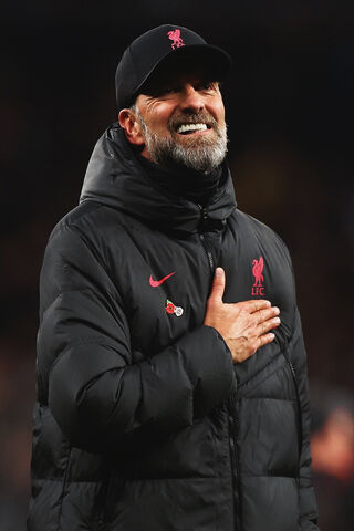 Jürgen Klopp