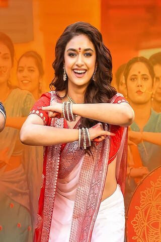 Joyful Dance Celebratio..