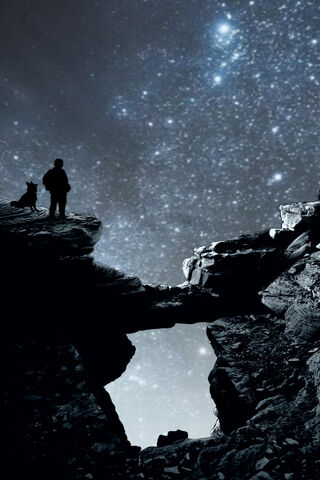 Stargazing Adventure 🌌✨