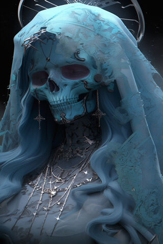 Ethereal Elegance: The ..