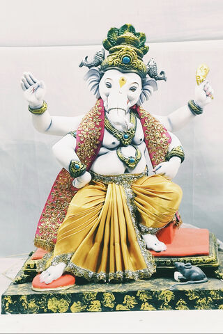 Divine Blessings: The M..