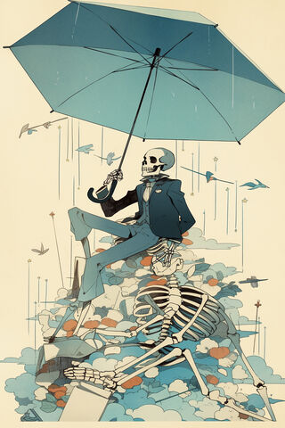 La Muerte