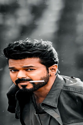 Leo Das Thalapathy Desi..