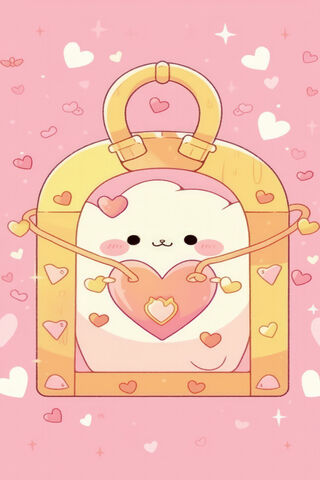 Sweet Love in a Jar! 💖
