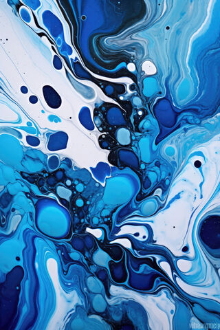 Liquid Dreams 020