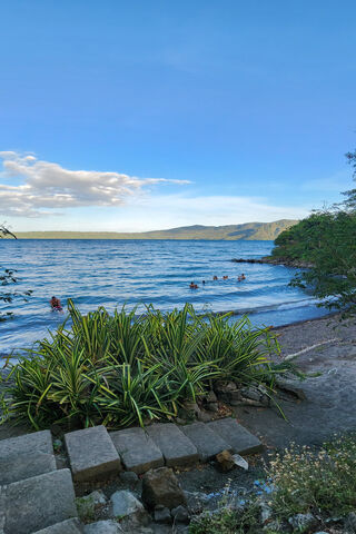 Serenity at Laguna De A..