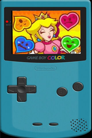 Retro Gaming Delight: P..