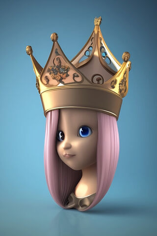 Royal Charm 👑✨