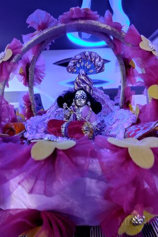 Divine Celebration of L..