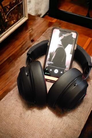 Music Vibes 🎧📱