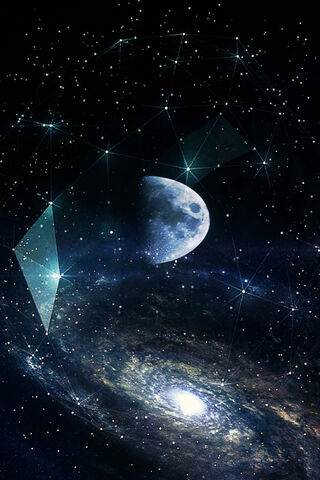 Cosmic Wonders 🌌🌙