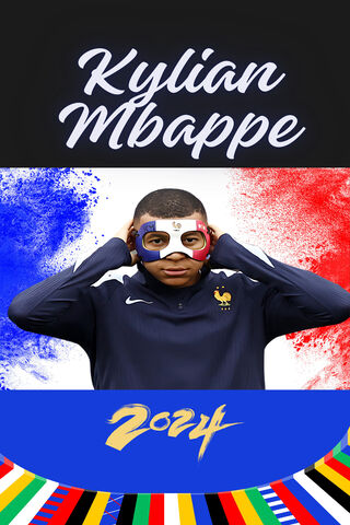 Kylian Mbappé: The Future of Football ⚽✨