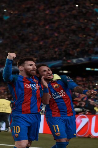 Celebrating Champions! ⚽🎉