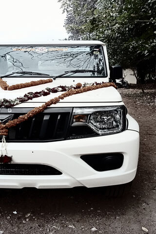 The Mighty Mahindra Bolero: A Symbol of Adventure 🚙✨