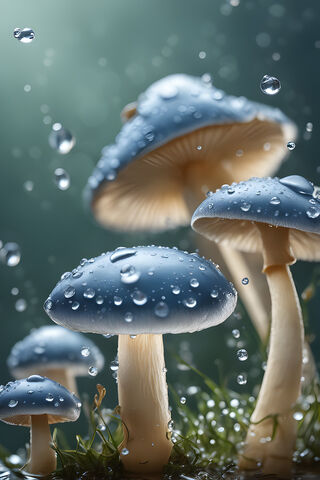 Mushroom