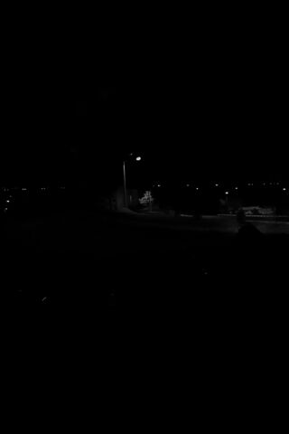 Nighttime Serenity 🌌