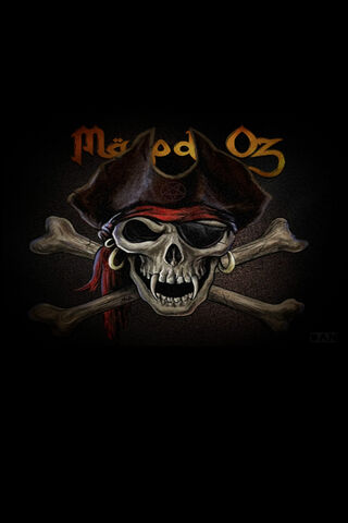 Mago De Oz