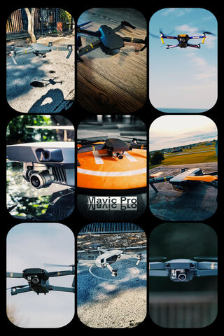 Mavic Pro