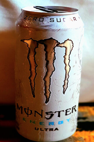 Refreshing Energy Boost! ⚡️🥤