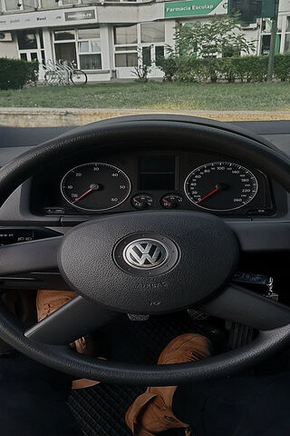 Ready to Hit the Road! ..