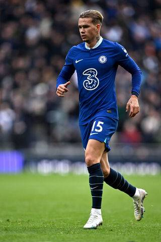Chelsea Star in Action ⚽️💙
