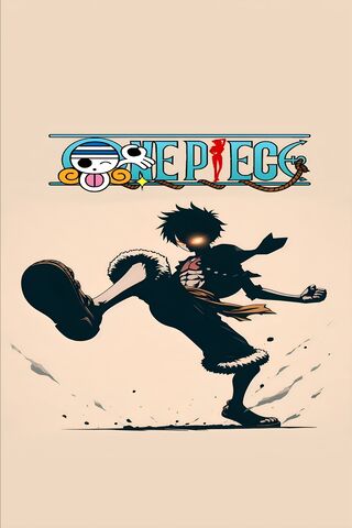 Luffy's Epic Adventure!..