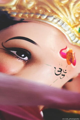 Divine Beauty: A Close-..