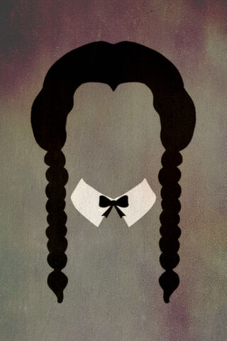 Mysterious Silhouette of a Classic Character 🖤
