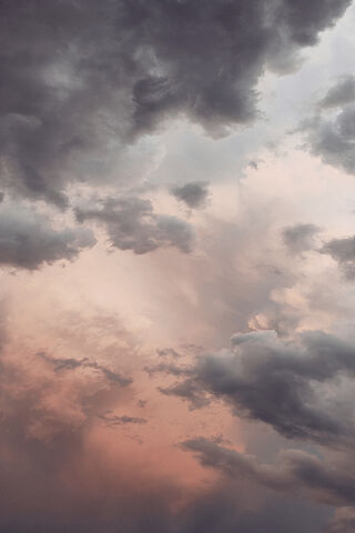 Dreamy Skies 🌥️✨