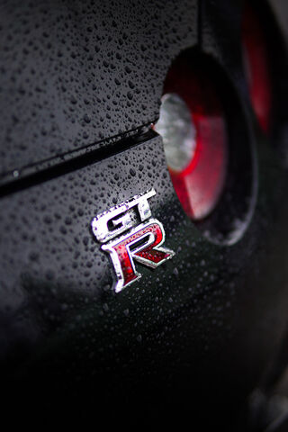 Rainy Day Ride 🌧️🚗